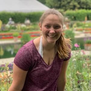 Meet your Posher, Alexandria